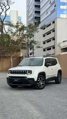 Jeep Renegade Long. T270 1.3 TB 4X2 Flex Aut. 2023