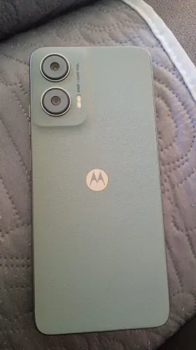 Motorola G35 256GB Memória NFC