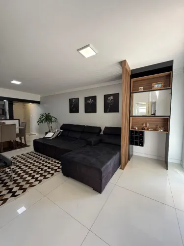Apartamento Mobiliado à Venda no Centro de Chapecó