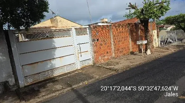 Oportunidade Única em JALES - SP | Tipo: Casa | Negociação: Venda Direta Online | Situação