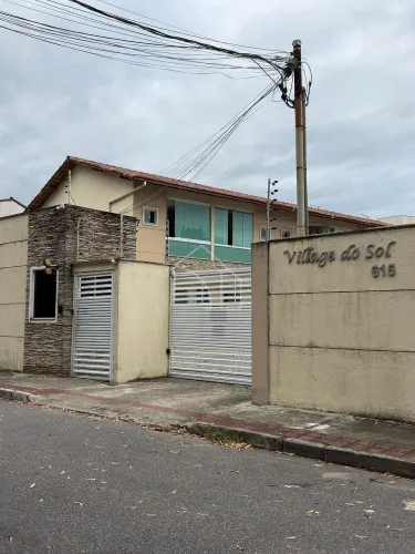 Casa à venda no Condomínio Village do Sol Morada de Laranjeiras | Serra/ES