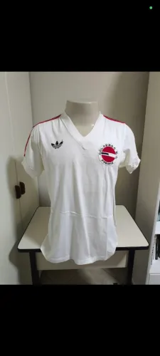 Camisa Colorado Antiga da época
