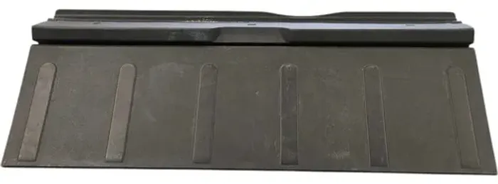Moldura Inferior Porta Malas Peugeot 3008 1.6 2012 A 2015
