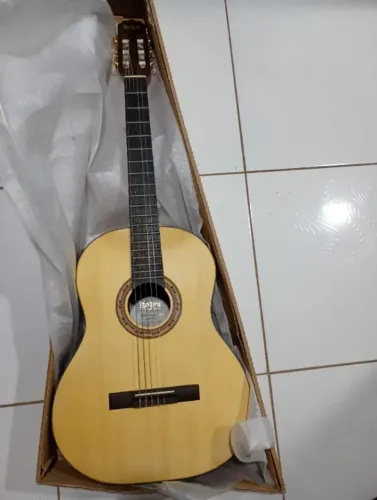 Violão Rozini RX210 Nylon