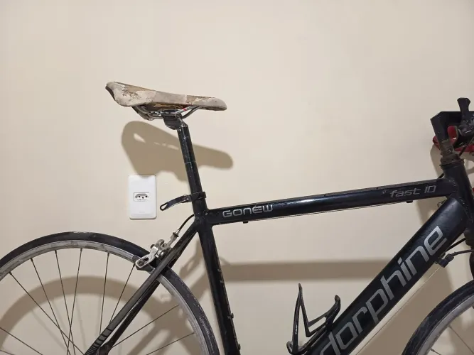 Bike speed endorphine Tam 54