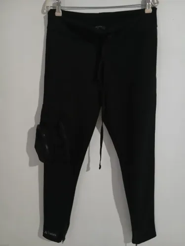 Calça jogger Lacapa P várias cores e modelos