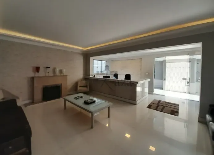 casa comercial jardim paulista 300m²