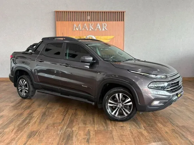 Fiat Toro Endurance 1.3 T270 4X2 Flex AUT 2022