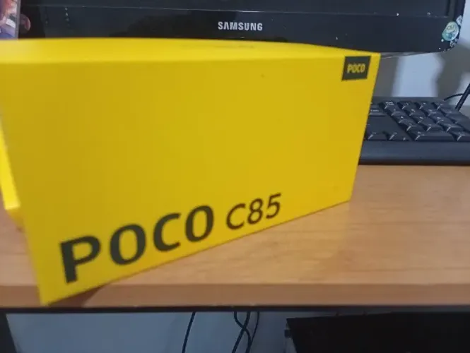 Poco c85