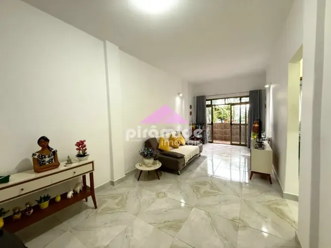 Apartamento à venda no Centro R$ 390.000,00, Caraguatatuba, SP
