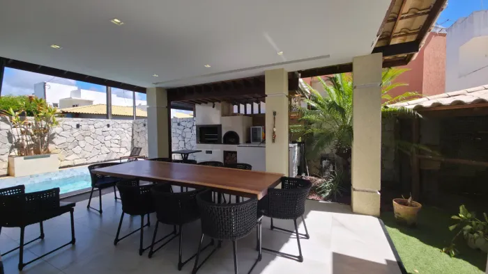 Casa à venda no MARIA REZENDE MACHADO, ARUANA, Aracaju, SE