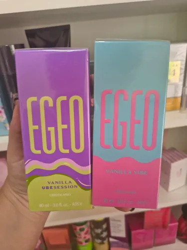 EGEO FEMININO OBOTICÁRIO