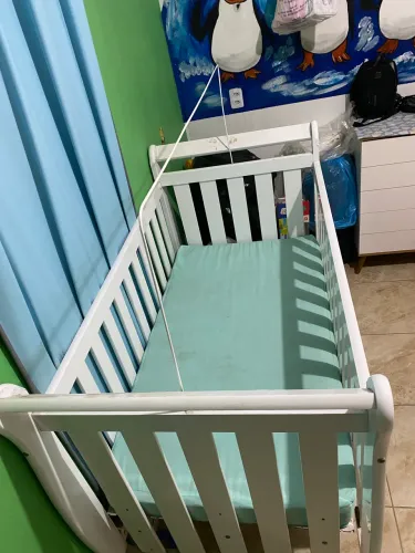 Berço 