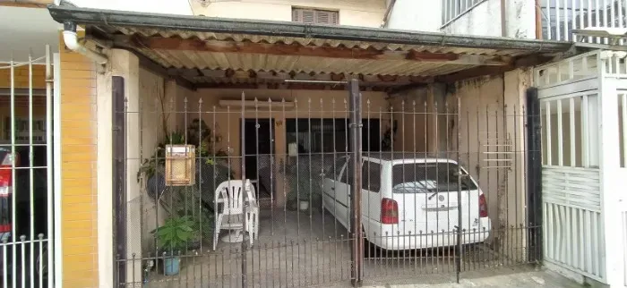 Sobrado à Venda no Canindé