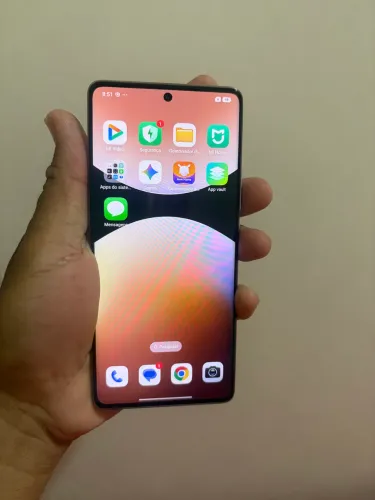 Redmi Note 14 pro 256gb estado de novo