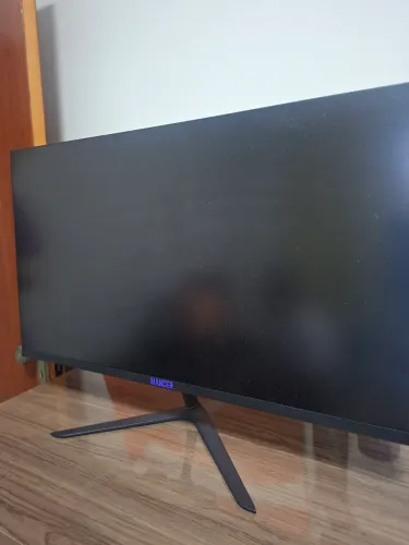 Monitor Gamer da MANCER 165hz
