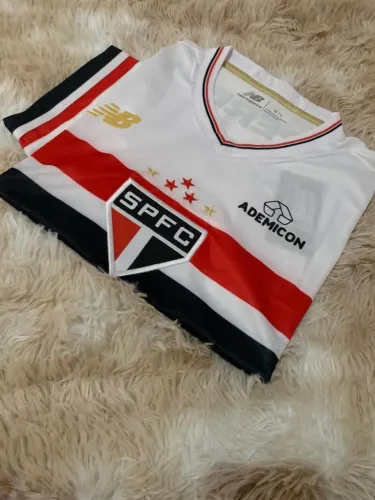 Camisa times