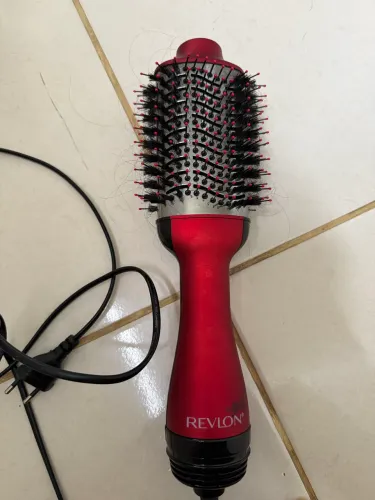 Escova secadora 