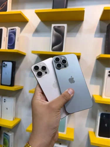 IPHONE 16 PRO MAX | 256gb