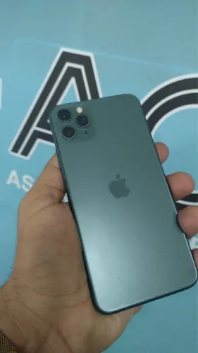 iPhone 11 Pro Max 64GB