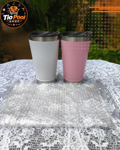 Copo térmico 473ml