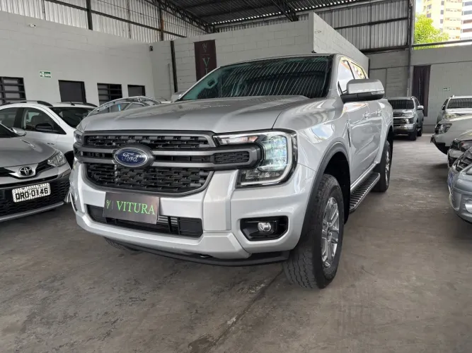 Ford Ranger XLS 2.0l 4X4 2024