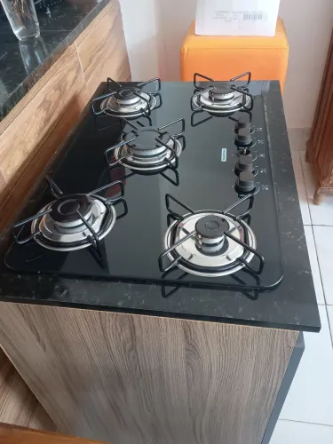 Cooktop Tramontina