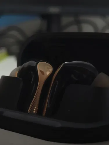 Fones de ouvido Soundpeats Air 5 Pro+ (Plus)