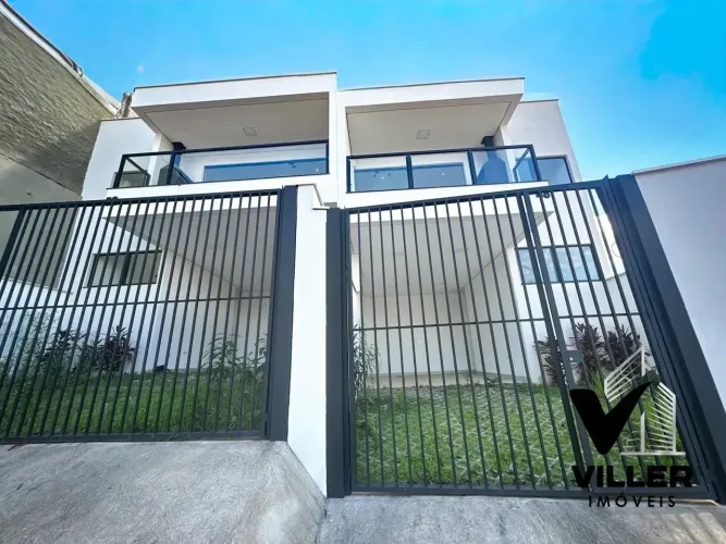 Nova Casa à Venda no Jardim Nova Araujo