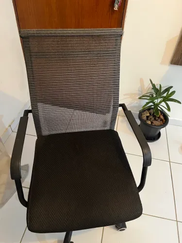 Cadeira de escritório