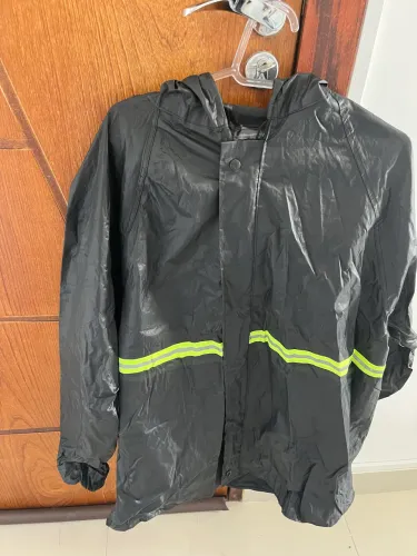 Vendo capa de chuva