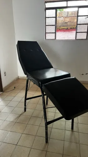 Maca profissional - excelente estado