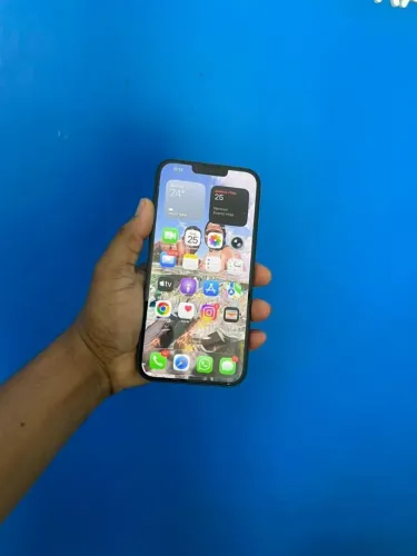 iPhone 14 plus 