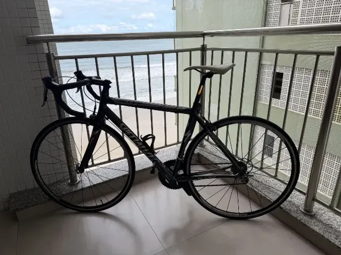 Specialized Allez Elite M54 2014 9V Shimano 105 (grupo)
