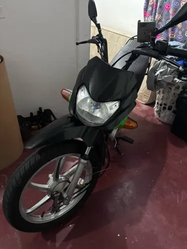 Pop 110i 2021 - Pronta Pra Rodar