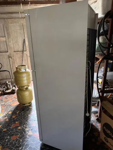 Torrando Geladeira 110v