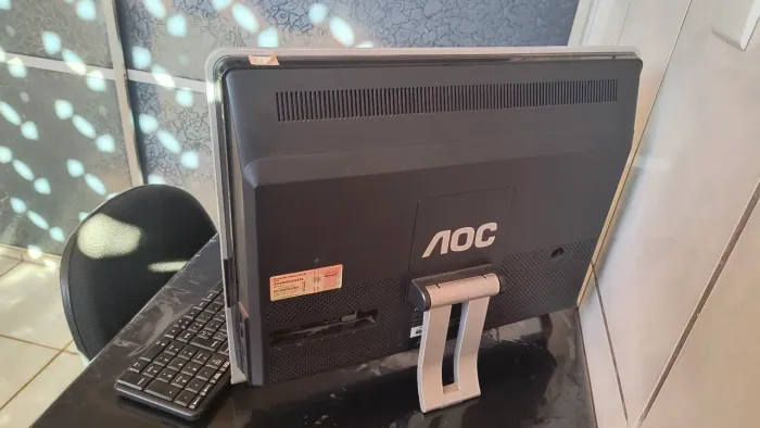 Pc ALL in AOC