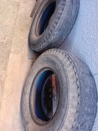 pneus 7.50