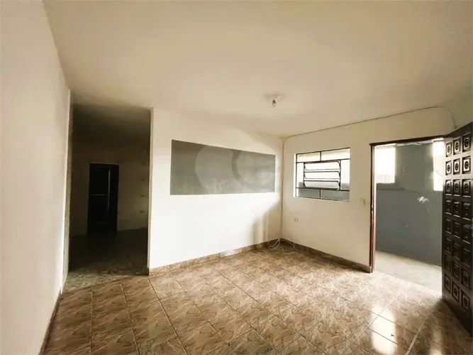 Condomínio com 2 quartos para locação em Vila prel - SP