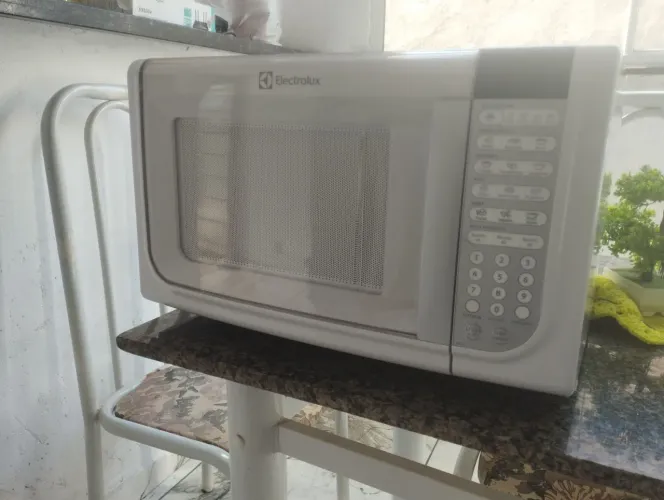 Microondas Electrolux 31 litros 127v