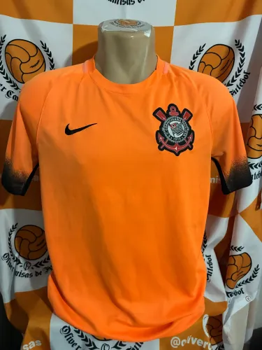 Camisa Cornthians 2015