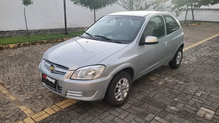 Chevrolet Celta Life/ LS 1.0 MPFI 8V Flexpower 3P 2009