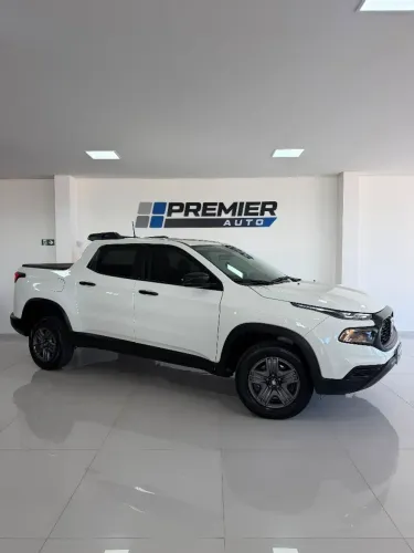 Fiat Toro Endurance 1.3 T270 4X2 Flex AUT 2024