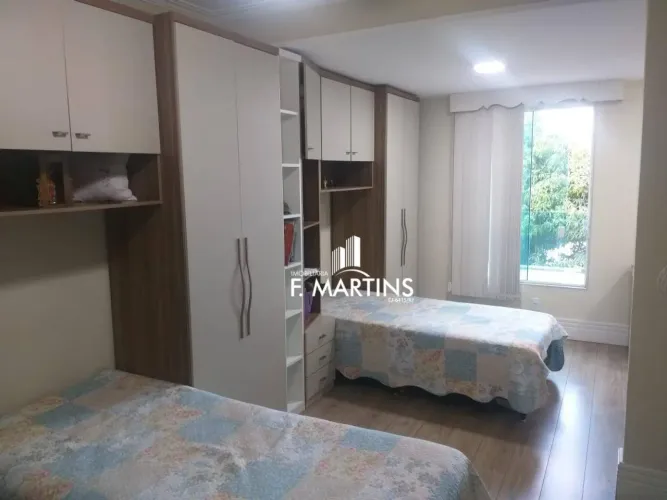Casa Residencial à venda, Retiro, Volta Redonda - CA0244.