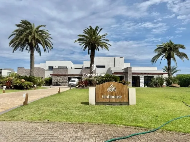 Casa com 5 suítes no Condomínio Ventura Club Xangri-Lá