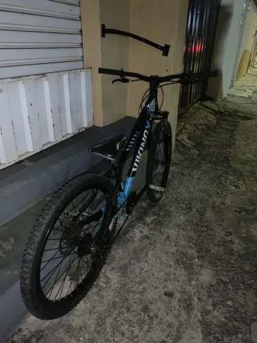 Bike vikings