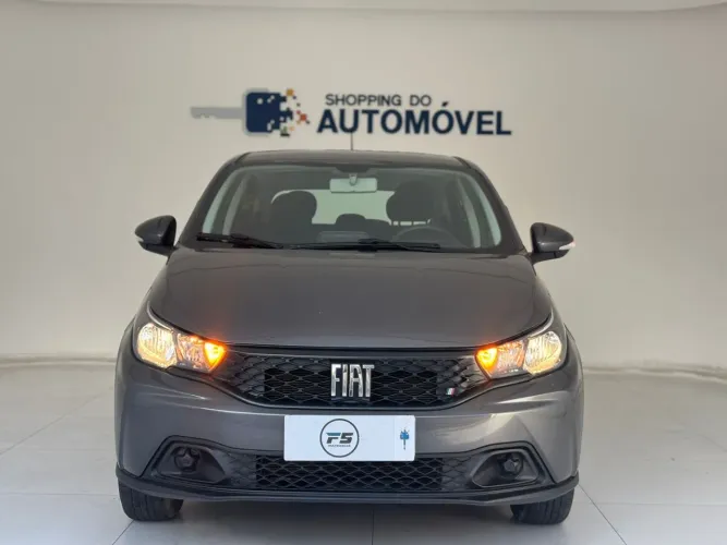 Fiat Argo Drive 1.0 Firefly 2025
