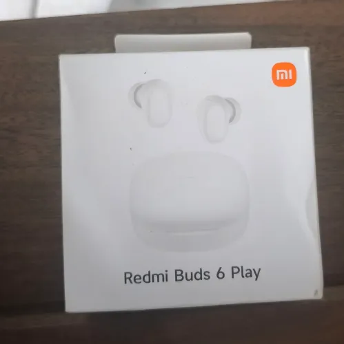 Redmi Buds 6 Play