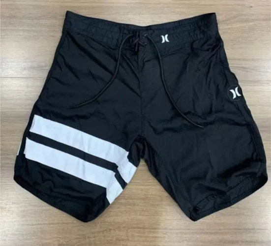 Bermudas His e Zip Náutico 