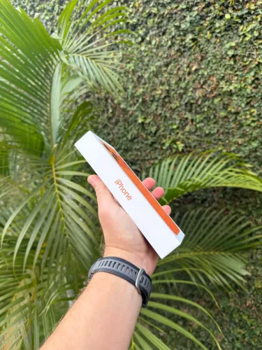 iPhone 17 Pro Max Lacrado